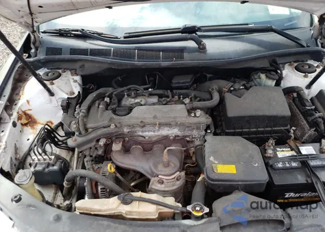 2012 Toyota Camry Base из США, поврежденный, VIN 4T1BF1FK4CU197334